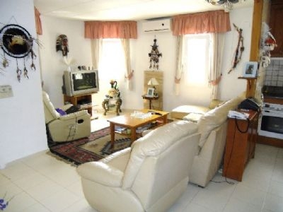 La florida property: Villa with 3 bedroom in La florida 168602