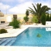 La florida property: 3 bedroom Villa in Alicante 168602
