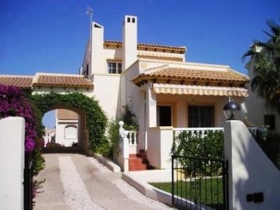 Villa for sale in town 168603