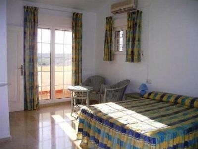Villa with 3 bedroom in town, Spain 168603