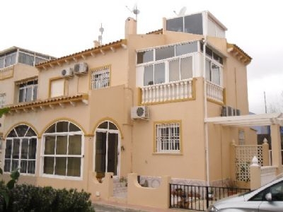 Playa Flamenca property: Townhome for sale in Playa Flamenca 168605
