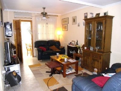 Playa Flamenca property: Townhome with 3 bedroom in Playa Flamenca 168605