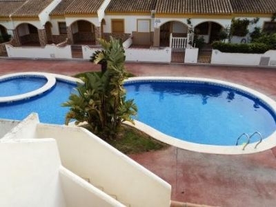 Torre&nbsp;De&nbsp;La&nbsp;Horadada&nbsp;property:&nbsp;Townhome&nbsp;with&nbsp;3&nbsp;bedroom&nbsp;in&nbsp;Torre&nbsp;De&nbsp;La&nbsp;Horadada&nbsp;168607