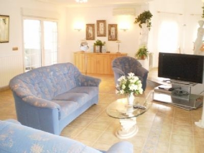 Villamartin property: Villa with 4 bedroom in Villamartin 168608
