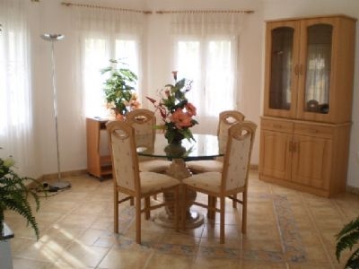 Villamartin property: Villa with 4 bedroom in Villamartin, Spain 168608