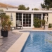 Villamartin property: Villamartin, Spain Villa 168608