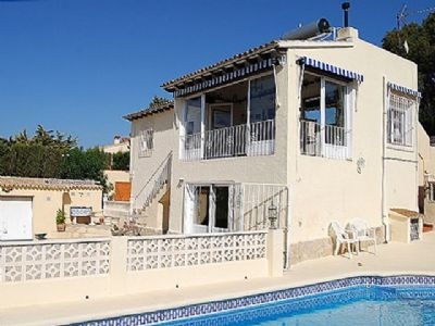 Moraira property: Villa for sale in Moraira 168610