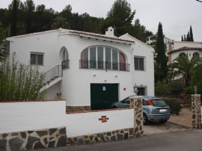 Benidoleig property: Villa for sale in Benidoleig 168611