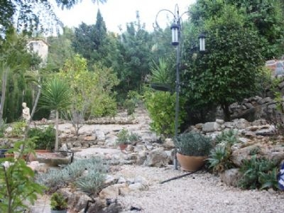 Benidoleig property: Villa for sale in Benidoleig, Spain 168611