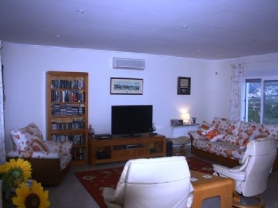 Benidoleig property: Villa with 3 bedroom in Benidoleig, Spain 168611