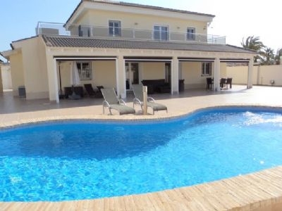 Torrevieja property: Villa for sale in Torrevieja 168613