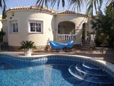 San Miguel De Salinas property: Villa for sale in San Miguel De Salinas 168614