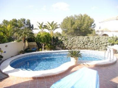 San Miguel De Salinas property: Villa with 3 bedroom in San Miguel De Salinas 168614