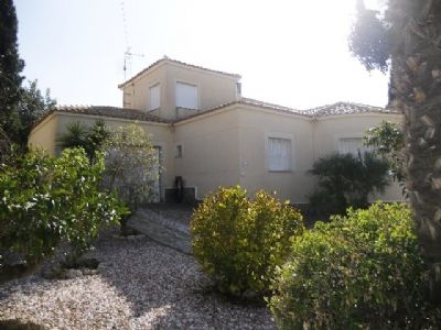 San Miguel De Salinas property: Villa with 3 bedroom in San Miguel De Salinas, Spain 168614
