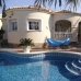 San Miguel De Salinas property: Alicante, Spain Villa 168614