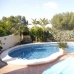 San Miguel De Salinas property: 3 bedroom Villa in San Miguel De Salinas, Spain 168614