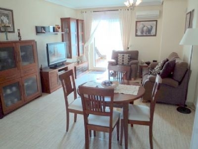 Campoamor property: Penthouse for sale in Campoamor, Spain 168615