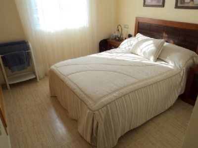 Campoamor property: Penthouse with 2 bedroom in Campoamor, Spain 168615