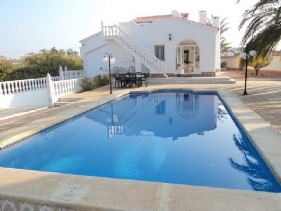 Torrevieja property: Villa for sale in Torrevieja 168616