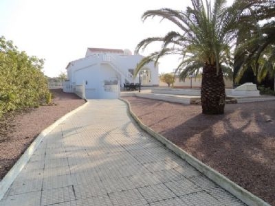 Torrevieja property: Villa with 4 bedroom in Torrevieja 168616