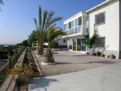 Crevillente&nbsp;property:&nbsp;Villa&nbsp;for&nbsp;sale&nbsp;in&nbsp;Crevillente&nbsp;168617