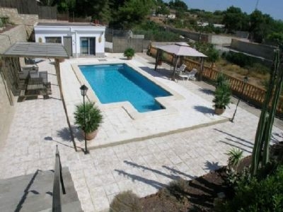 Crevillente&nbsp;property:&nbsp;Villa&nbsp;for&nbsp;sale&nbsp;in&nbsp;Crevillente,&nbsp;Spain&nbsp;168617