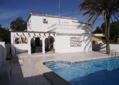 Los Balcones property: Townhome for sale in Los Balcones 168618