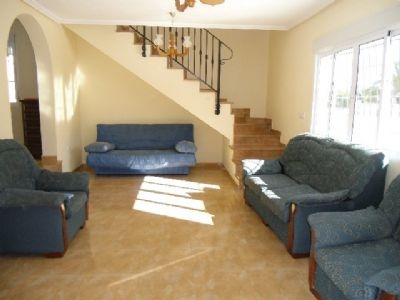 Los Balcones property: Townhome with 4 bedroom in Los Balcones 168618