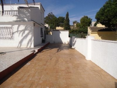 Los Balcones property: Townhome with 4 bedroom in Los Balcones, Spain 168618
