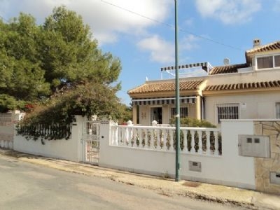 Pinar De Campoverde property: Townhome for sale in Pinar De Campoverde 168619