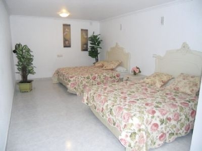 Los Altos property: Apartment with 3 bedroom in Los Altos, Spain 168621