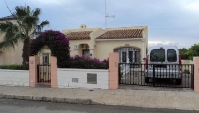 Los Dolses property: Villa for sale in Los Dolses 168622