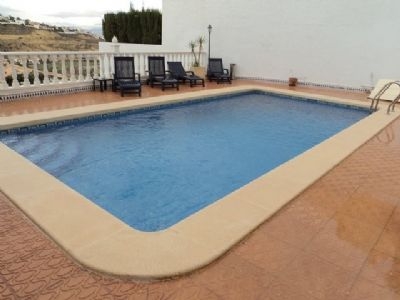 Ciudad Quesada property: Villa for sale in Ciudad Quesada, Spain 168623