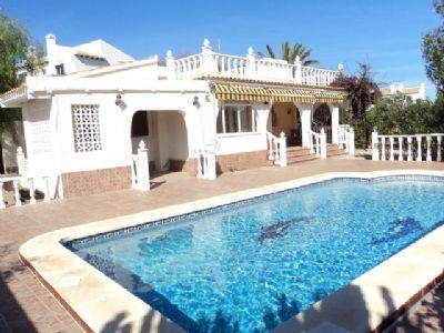 Playa Flamenca property: Villa for sale in Playa Flamenca 168627