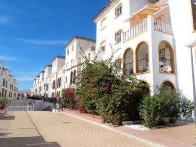 La Zenia property: Apartment for sale in La Zenia 168628