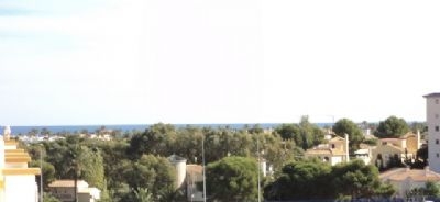 La Zenia property: Apartment for sale in La Zenia, Spain 168628