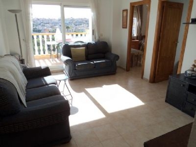 La Zenia property: Apartment with 2 bedroom in La Zenia 168628