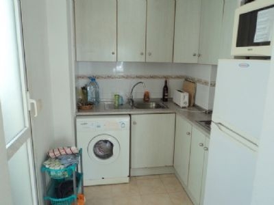 La Zenia property: Apartment with 2 bedroom in La Zenia, Spain 168628