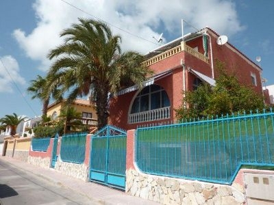 Villamartin property: Villa for sale in Villamartin 168631