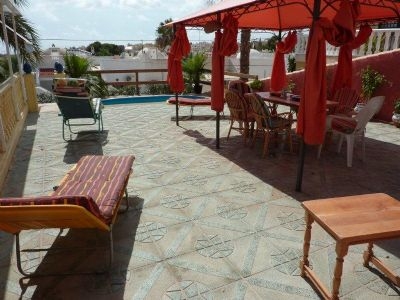 Villamartin property: Villa with 4 bedroom in Villamartin 168631