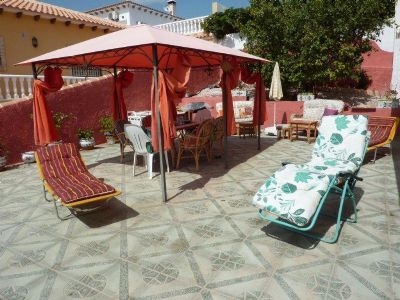 Villamartin property: Villa with 4 bedroom in Villamartin, Spain 168631