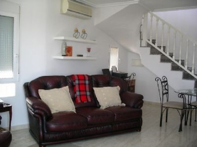 Pinar De Campoverde property: Villa with 3 bedroom in Pinar De Campoverde 168632