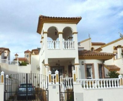 Pinar De Campoverde property: Villa for sale in Pinar De Campoverde 168633