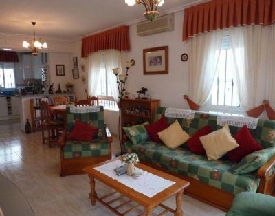 Pinar De Campoverde property: Villa for sale in Pinar De Campoverde, Spain 168633