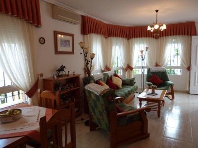 Pinar De Campoverde property: Villa with 2 bedroom in Pinar De Campoverde 168633