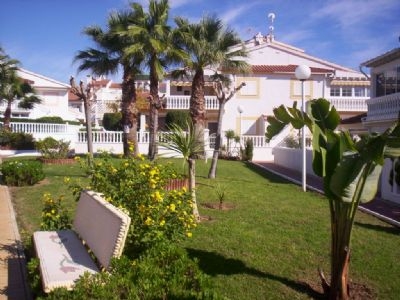 Playa Flamenca property: Apartment with 2 bedroom in Playa Flamenca, Spain 168635