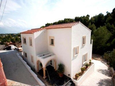 Benissa&nbsp;property:&nbsp;Villa&nbsp;for&nbsp;sale&nbsp;in&nbsp;Benissa&nbsp;168636
