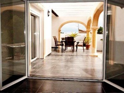 Benissa&nbsp;property:&nbsp;Villa&nbsp;with&nbsp;3&nbsp;bedroom&nbsp;in&nbsp;Benissa,&nbsp;Spain&nbsp;168636