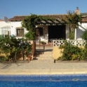 Parcent property: Villa for sale in Parcent 168637