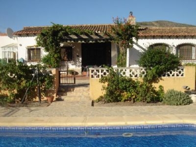 Parcent&nbsp;property:&nbsp;Villa&nbsp;for&nbsp;sale&nbsp;in&nbsp;Parcent&nbsp;168637